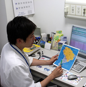 感染症対策で最も重要なのは1次予防と備え