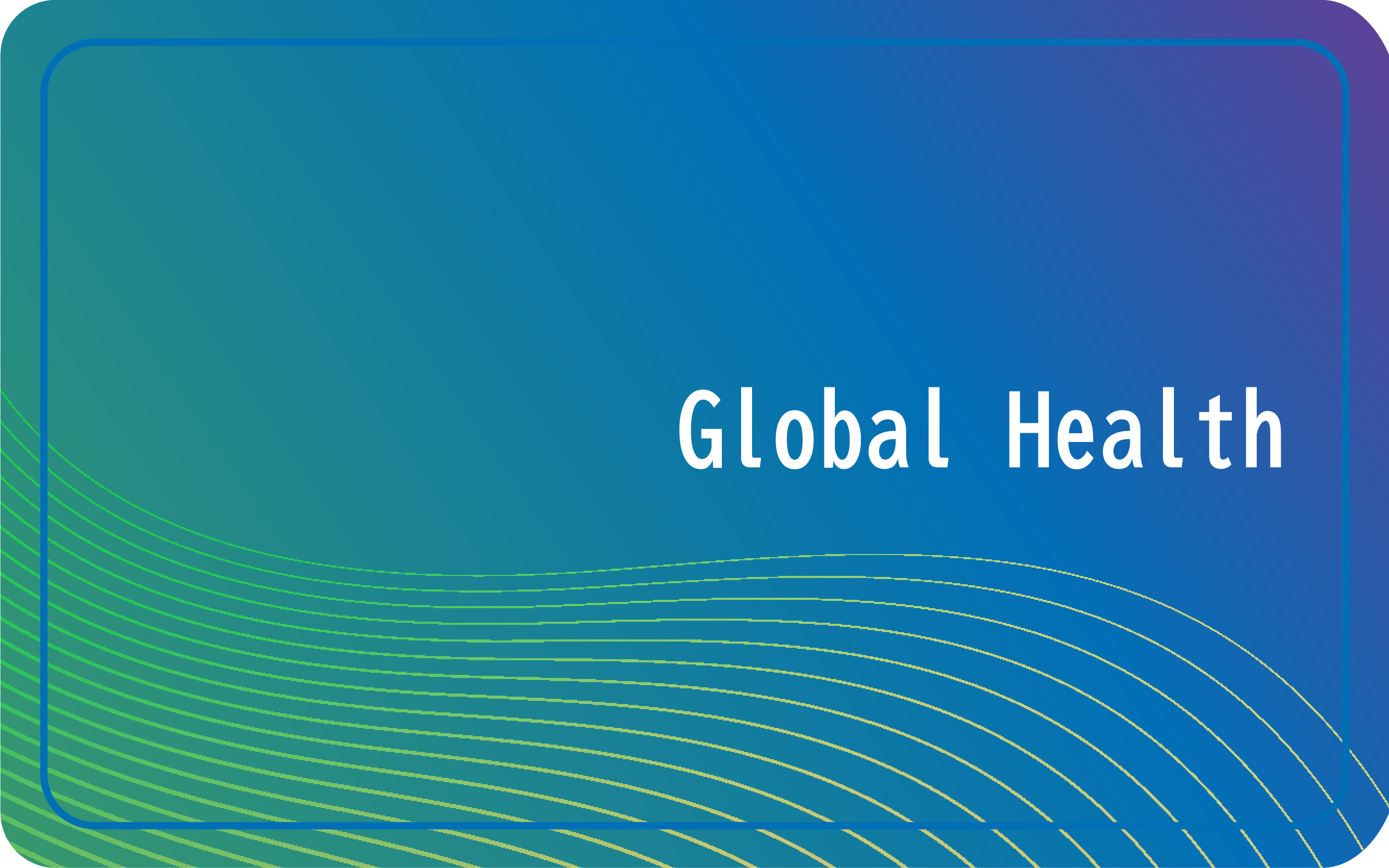 Global Health